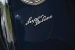 Ford Super DeLuxe Station Wagon 1942 года